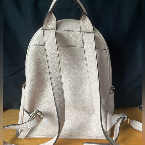 Michael Kors studded backpack - Picture 5 of 5